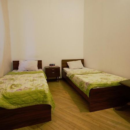 Backpackers Hostel Tbilisi Exterior photo