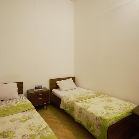 Backpackers Hostel Tbilisi Exterior photo