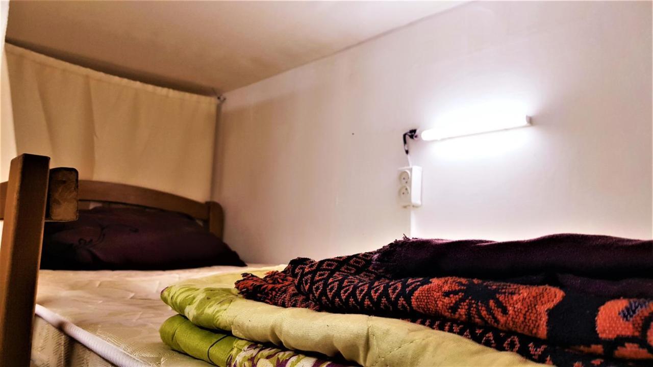 Backpackers Hostel Tbilisi Exterior photo