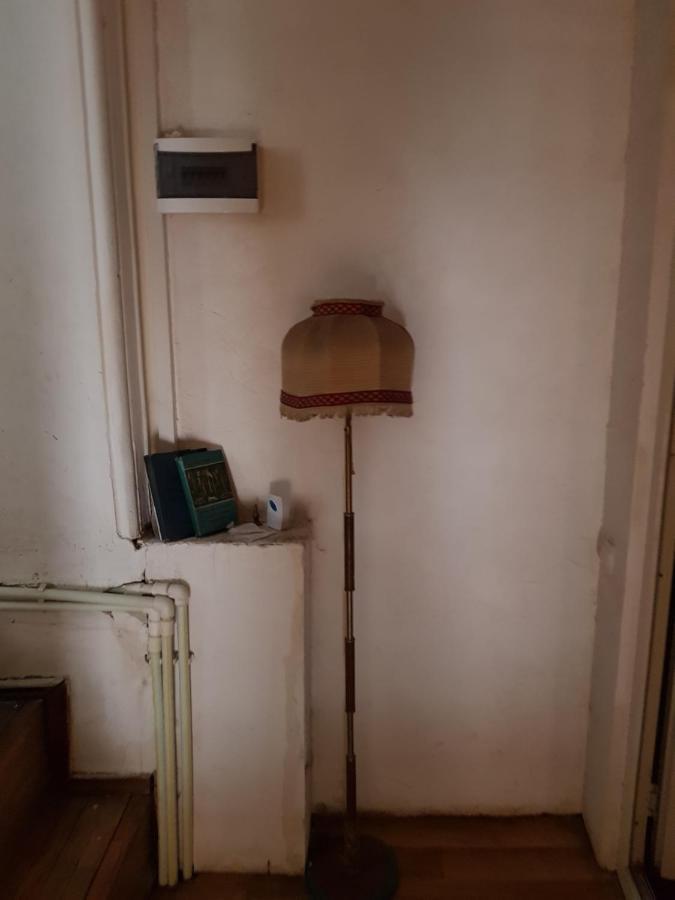Backpackers Hostel Tbilisi Exterior photo
