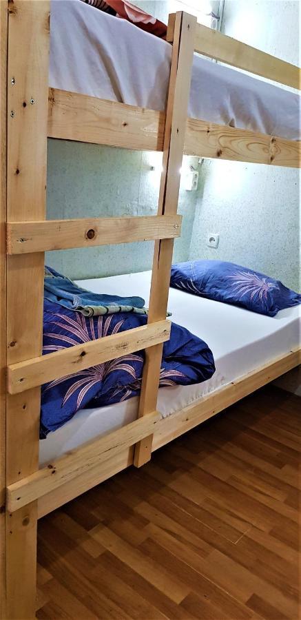 Backpackers Hostel Tbilisi Exterior photo