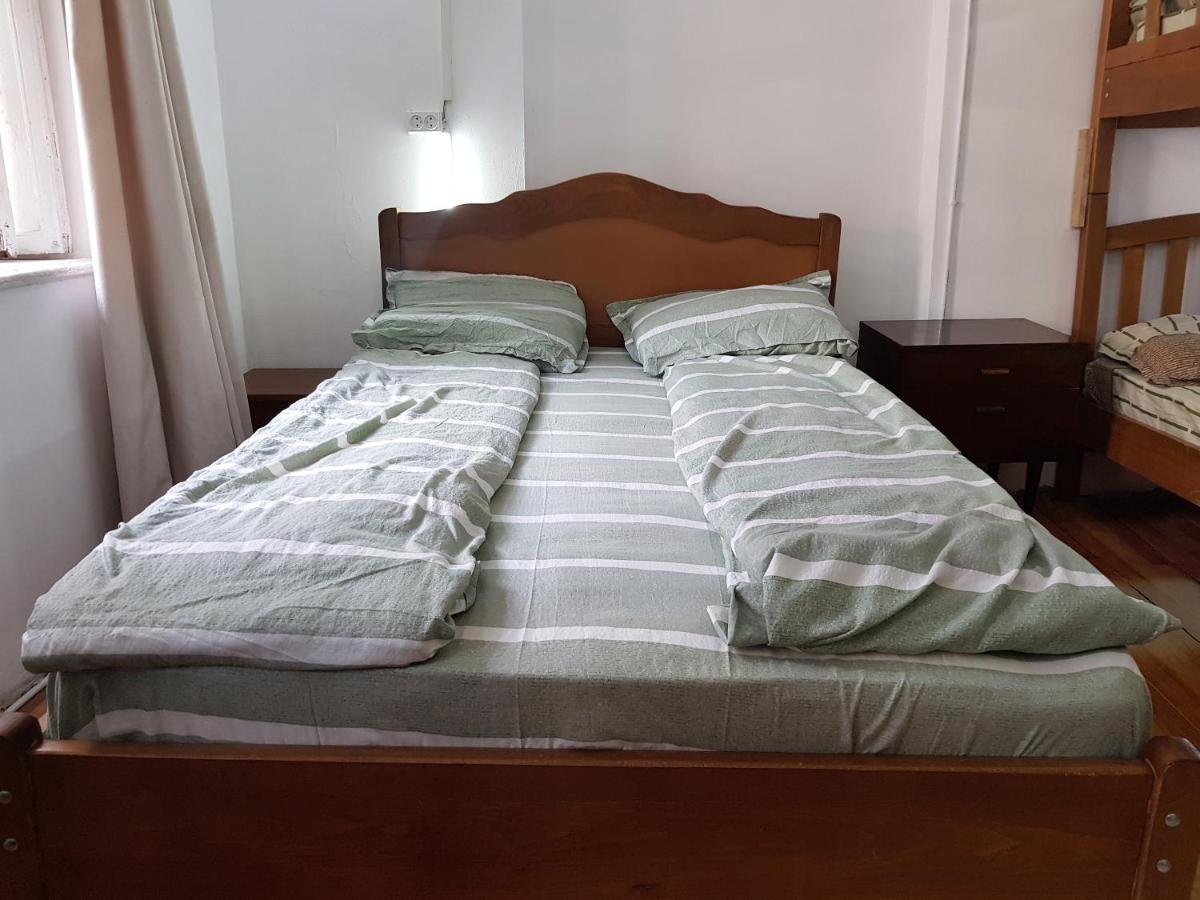 Backpackers Hostel Tbilisi Exterior photo