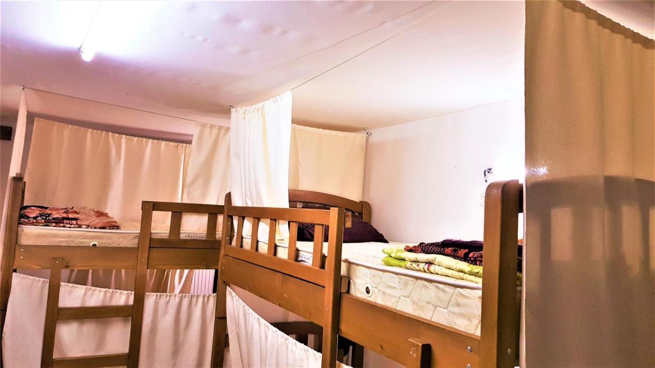 Backpackers Hostel Tbilisi Exterior photo