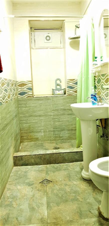 Backpackers Hostel Tbilisi Exterior photo