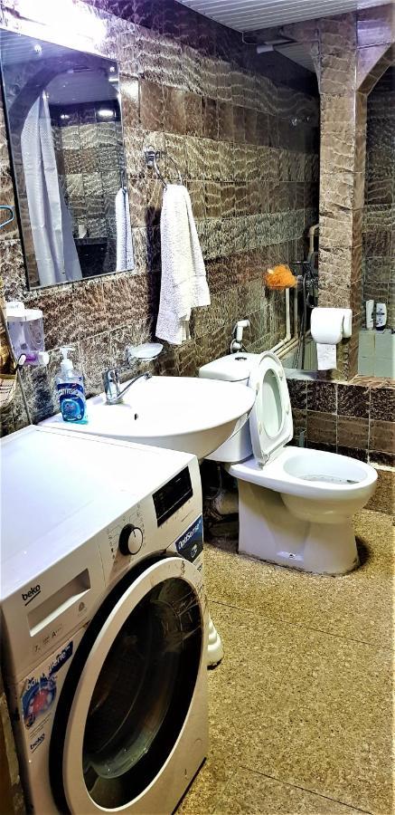 Backpackers Hostel Tbilisi Exterior photo