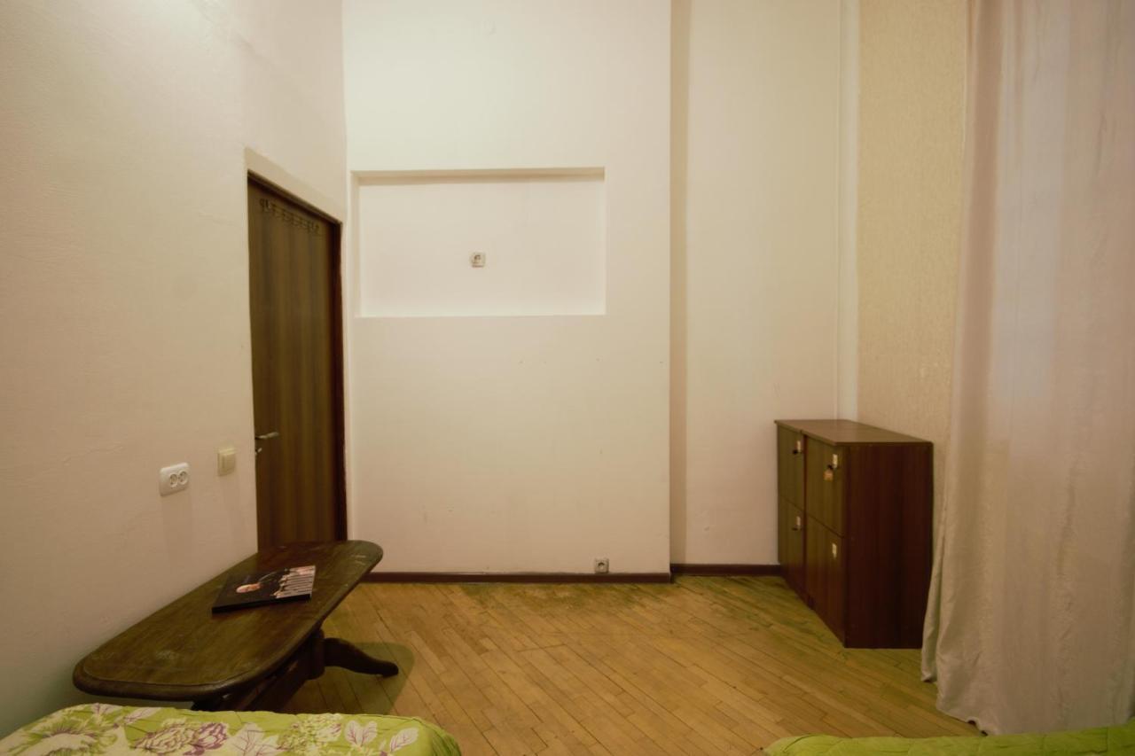 Backpackers Hostel Tbilisi Exterior photo